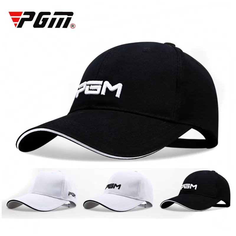 

Unisex Adjustable Breathable Cotton Golf Cap For Men Sun shade Hat Outdoor Sports Cycling Hiking Traveling Running Cap Women