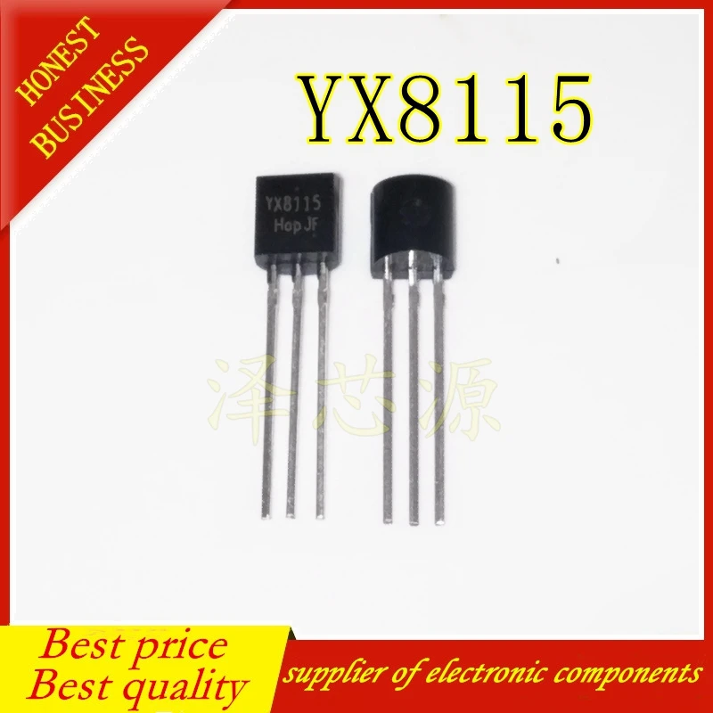 Бесплатная доставка 20 шт./лот аккумулятор светодиодный фонарик boost IC YX8115 8115