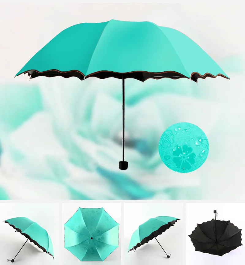 fold umbrella (288)