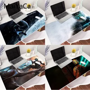 

MaiYaCa Dead Space Game mouse pad gamer play mats Gaming Mouse Pad Large Deak Mat for overwatch/cs go/world of warcraft