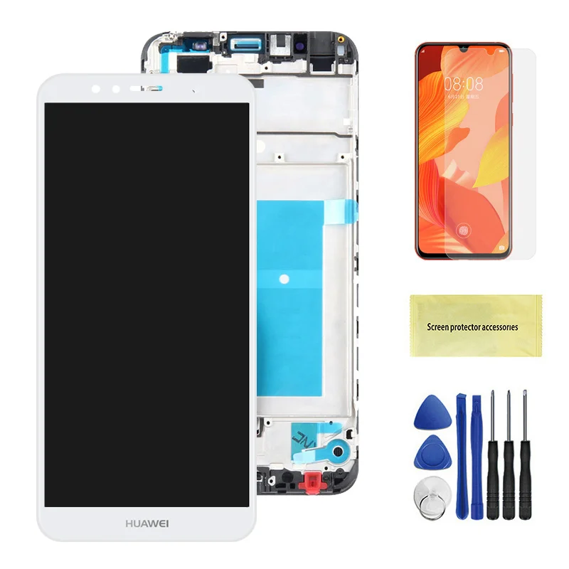 Y6-2018-主图White-DK