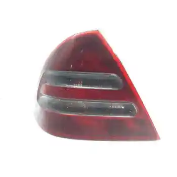 

2038200164 left rear pilot MERCEDES C Class (W203) Saloon