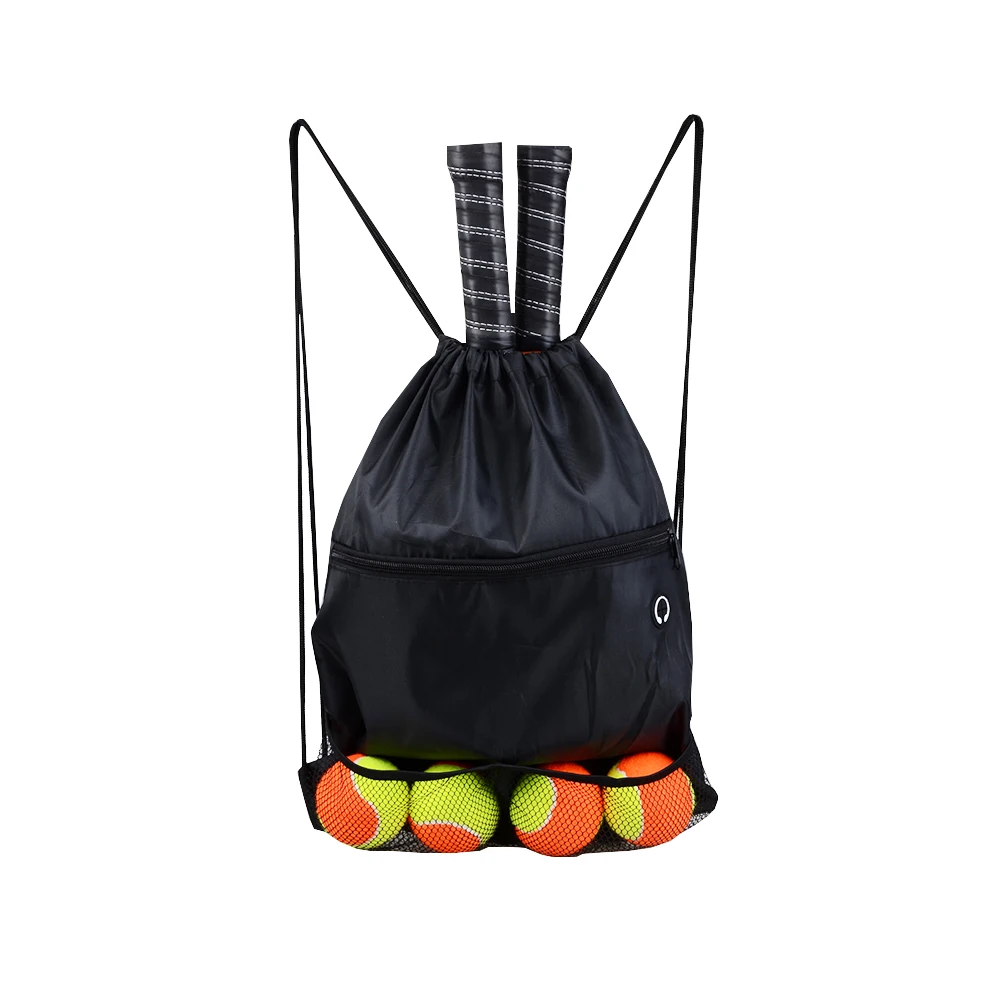 Portable Drawstring Sports Backpack 