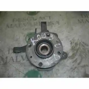 

STEERING KNUCKLE FRONT RIGHT RENAULT MEGANE I PHASE 2 SALOON (BA0) 1.9 D Expression K003 [5999716]