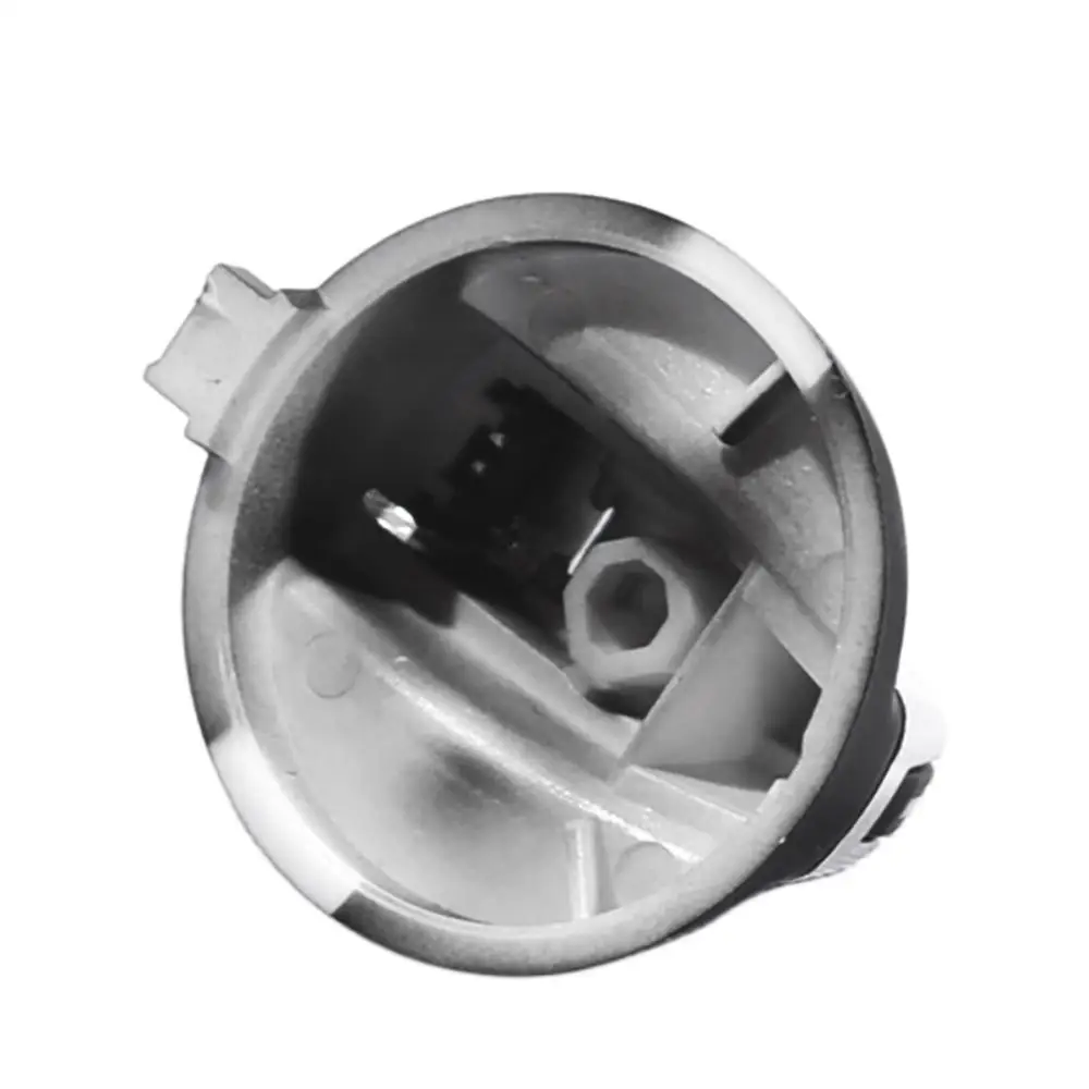 Car Headlight Switch Car Front Headlight Switch Rrotary Headlamp Knob Button Cap For BMW 1 3 X1 Series E84 E87 E88 E82 E90 E91 E92 E93 61316932794