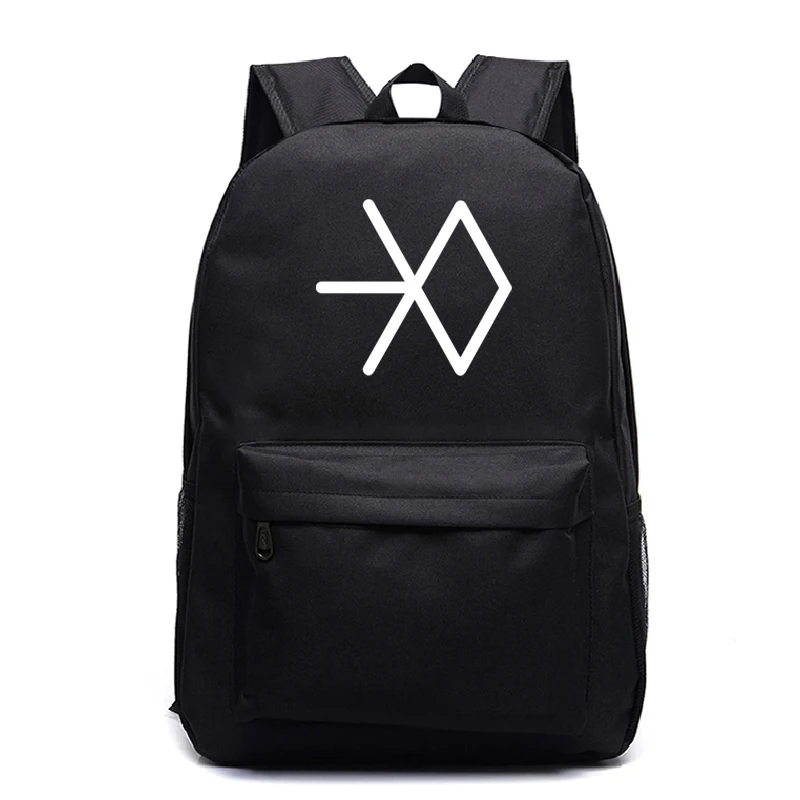 EXO Backpacks 2020