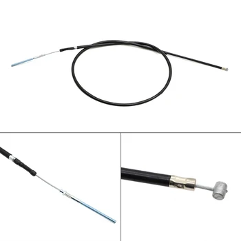 

Rear Hand Brake Cable For Honda ATC185S ATC200 ATC200E 1983 Replace 43460-958-670 / 43460-958-013 / 43460-958-013