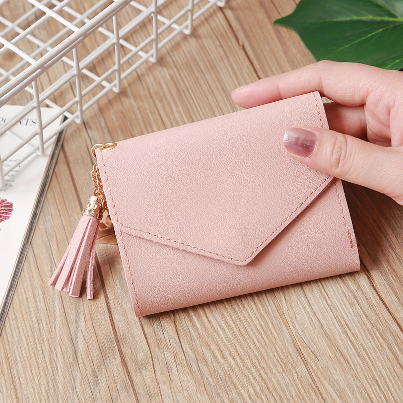 Cartera para mujer, monedero a la a de dólar, 2021|Carteras| - AliExpress