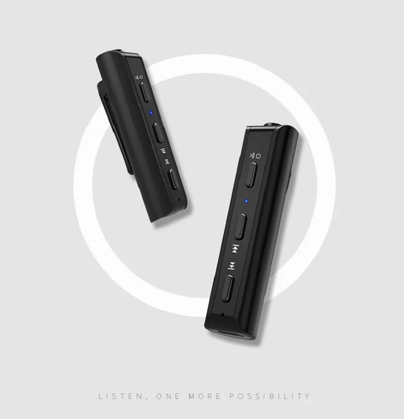 Беспроводной Bluetooth HD V4.2 Портативный Аудио-приемник модуль AUX аудио для дома