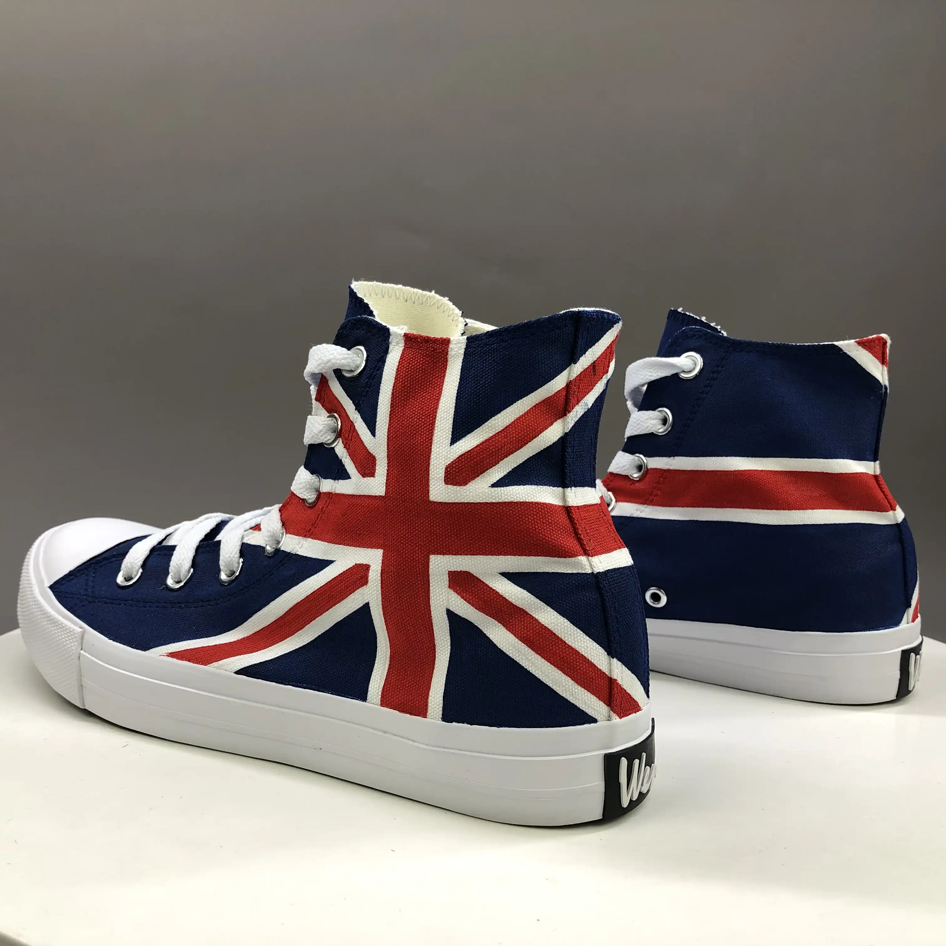 custom jordans uk