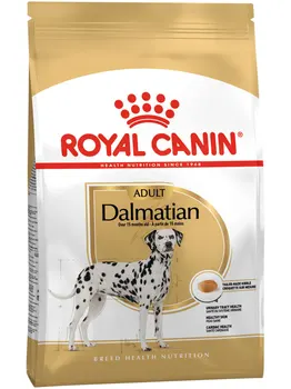 

ROYAL CANIN ROYAL CANIN DALMATIAN ADULT for adult dogs Dalmatian