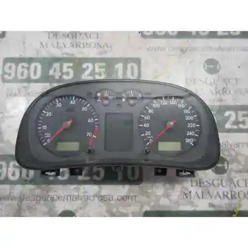 

BOX INSTRUMENTS VOLKSWAGEN GOLF IV SALOON (1J1) 1. 6 1J0919861D [15857831]