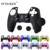 IVYUEEN Противоскользящая Силиконовая крышка Skin для Sony PlayStation Dualshock 5 PS5 Controller Case Thumb Stick Grip Cap для DualSense