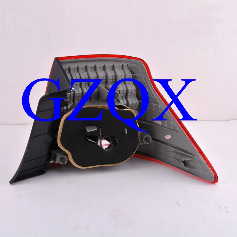 Новая задняя фасветильник CAPQX стоп светильник задние фары 81561 0N010 для Crown S180 Athlete 2005
