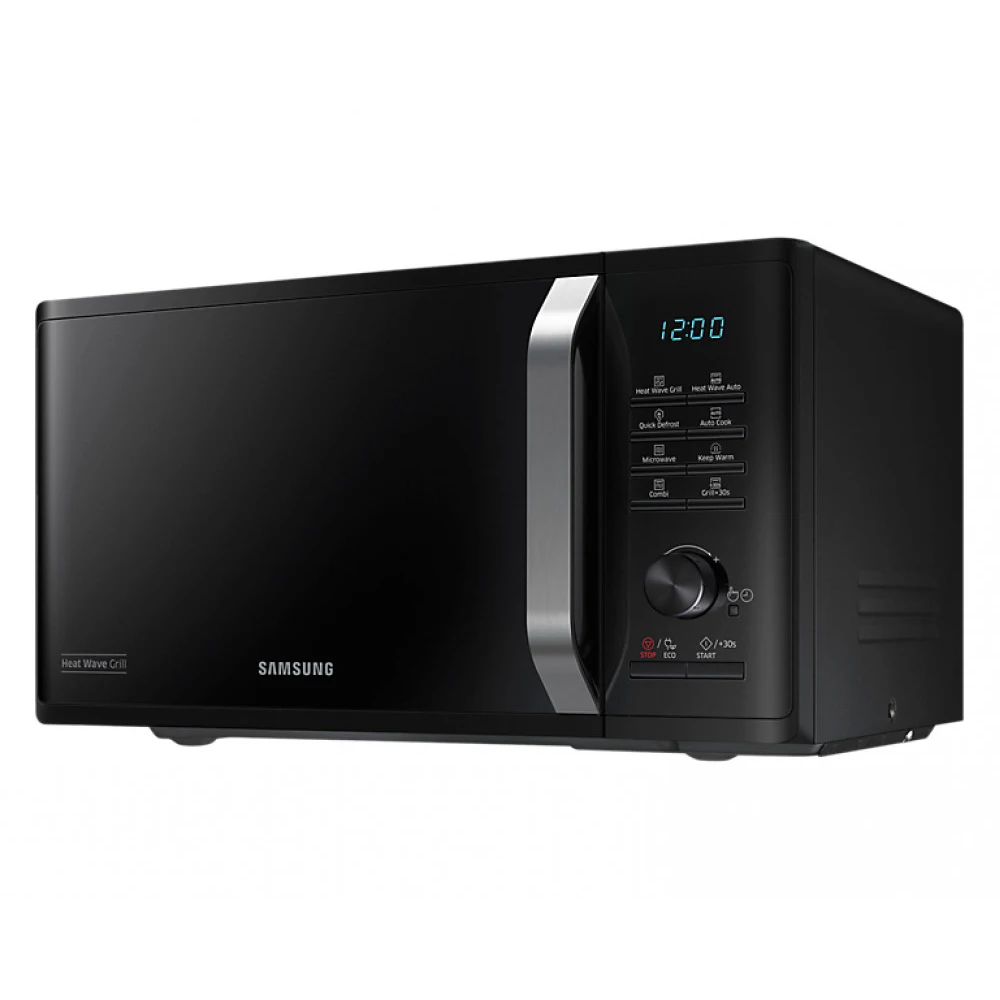 Микроволновая печь Samsung MG23K3575AK/BW