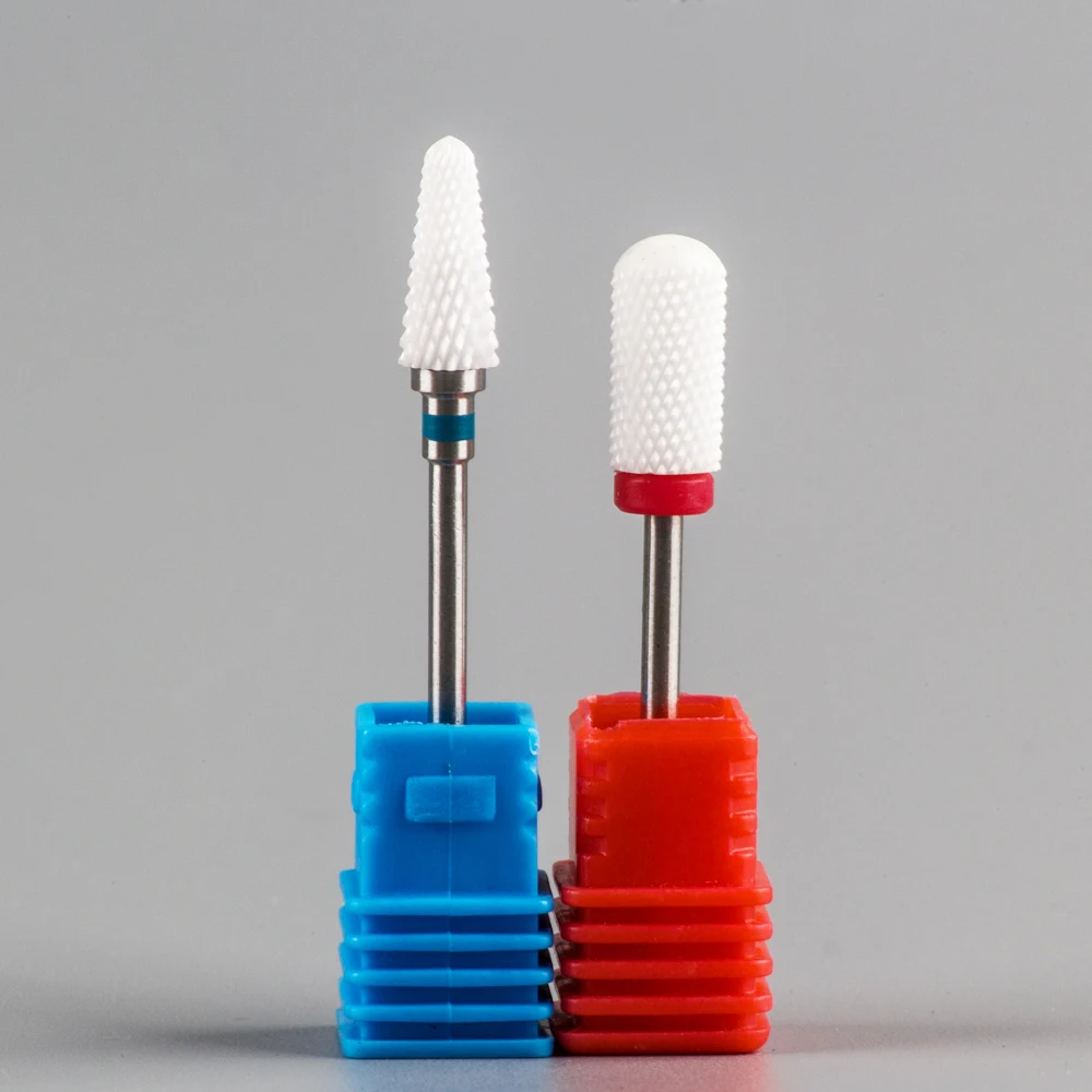 1T Blue & 8T Red