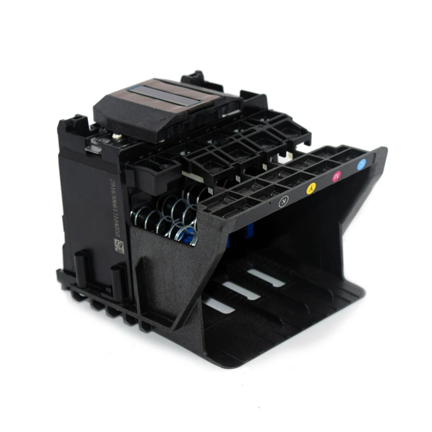 hp 8710 printhead replacement