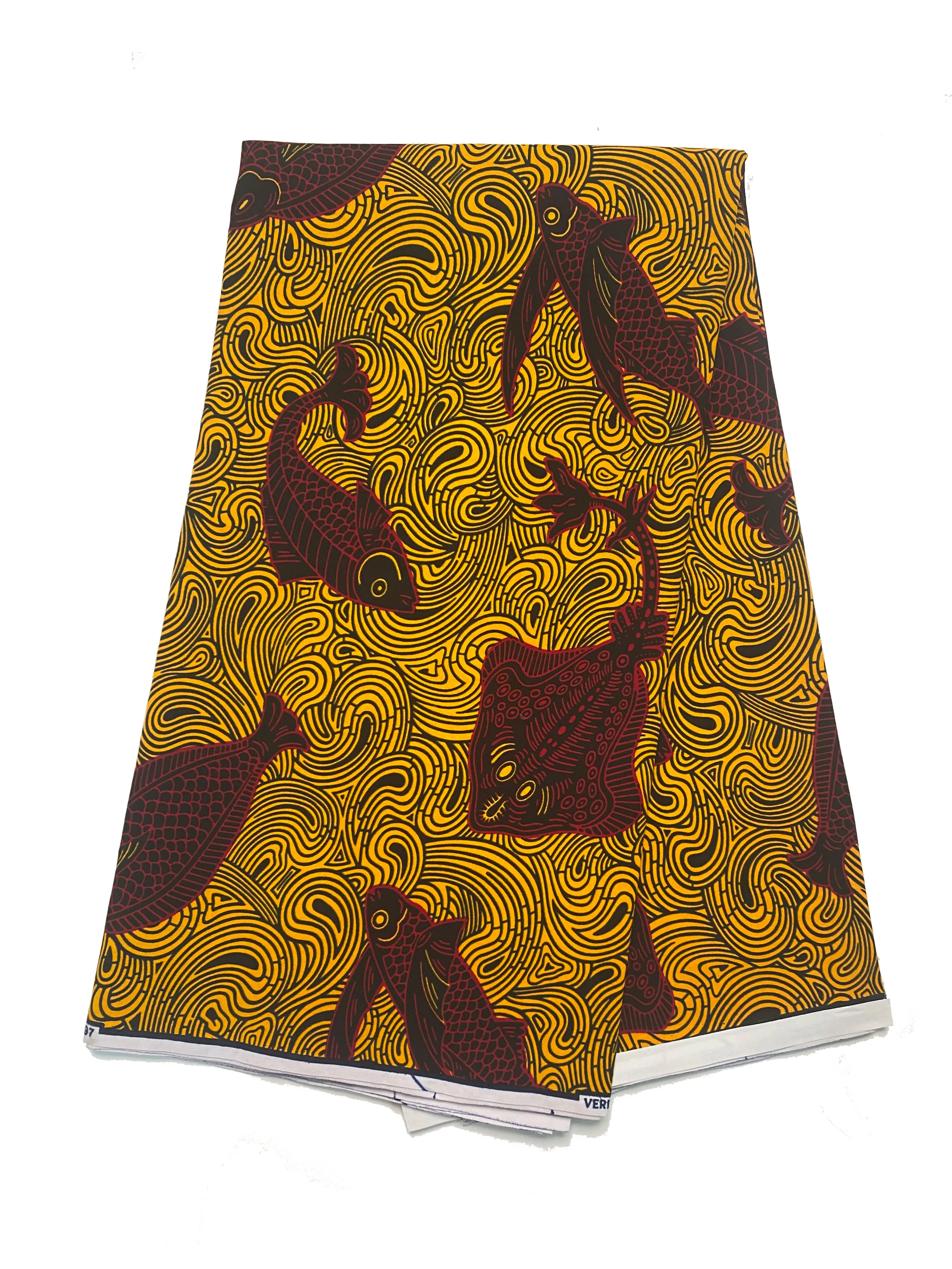 African Wax Fabric Veritable Wax Guaranteed Real wax print fabric dutch hollandais pagne africa Dress Cotton 03