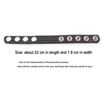 Leather Cock and Balls Strap Cock Rings Penis Longer and Stronger Erections Sex Toys for Men Penis Delay Ejaculation Penis Rings 6