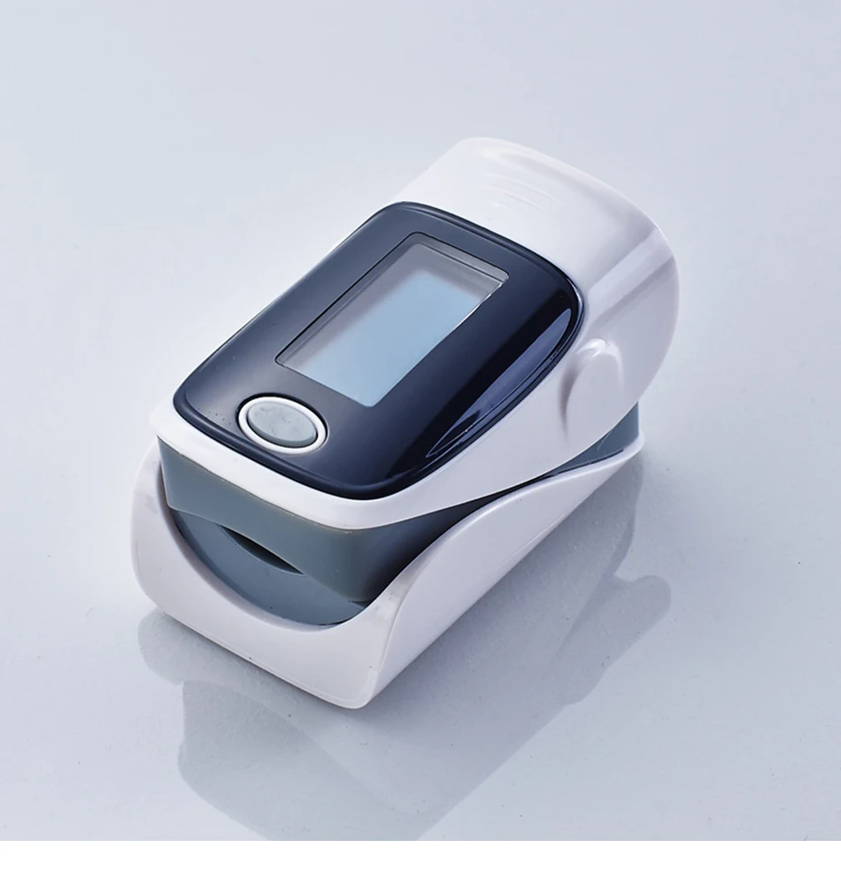 Оксигемометр для пальца портативное медицинское оборудование насыщение крови кислородом OLED Saturometro домашний монитор сердечного ритма Пульсоксиметр