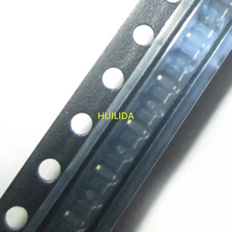 100 шт./лот AZ5125-01H.R7G RB520S-30 SOD523 100% НОВЫЙ origina | Электроника