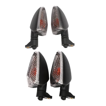 

Motorcycle Accessories Front / Rear Turn Signal Indicator Light for BMW S1000RR 2010-2014 C600 Sport G650GS Sertao 2012-2014