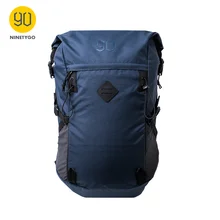 NINETYGO 90Fun 25L походный рюкзак, многофункциональная Водонепроницаемая уличная сумка для спорта, путешествий, кемпинга, рыбалки, охоты, велоспорта, унисекс