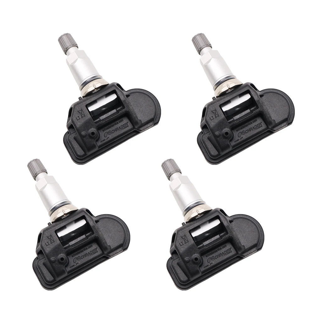 2014 2015 Chevrolet Corvette C7 New Replacement TPMS Sensor 13581560 433 mhz