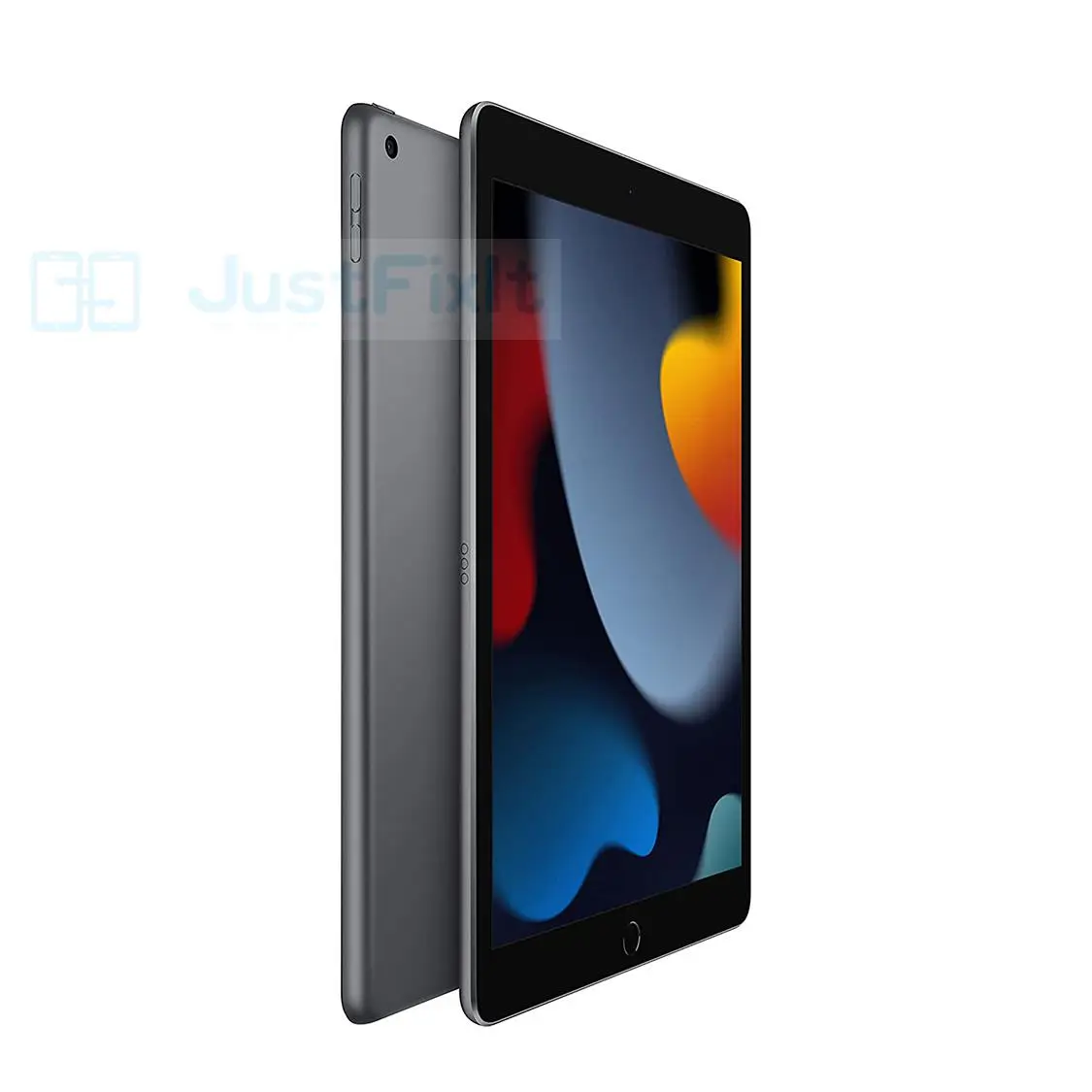 Оригинальный Apple iPad 9 2021 WiFi поколение 64 Гб/256 Гб планшет A13 бионический чип 10 2