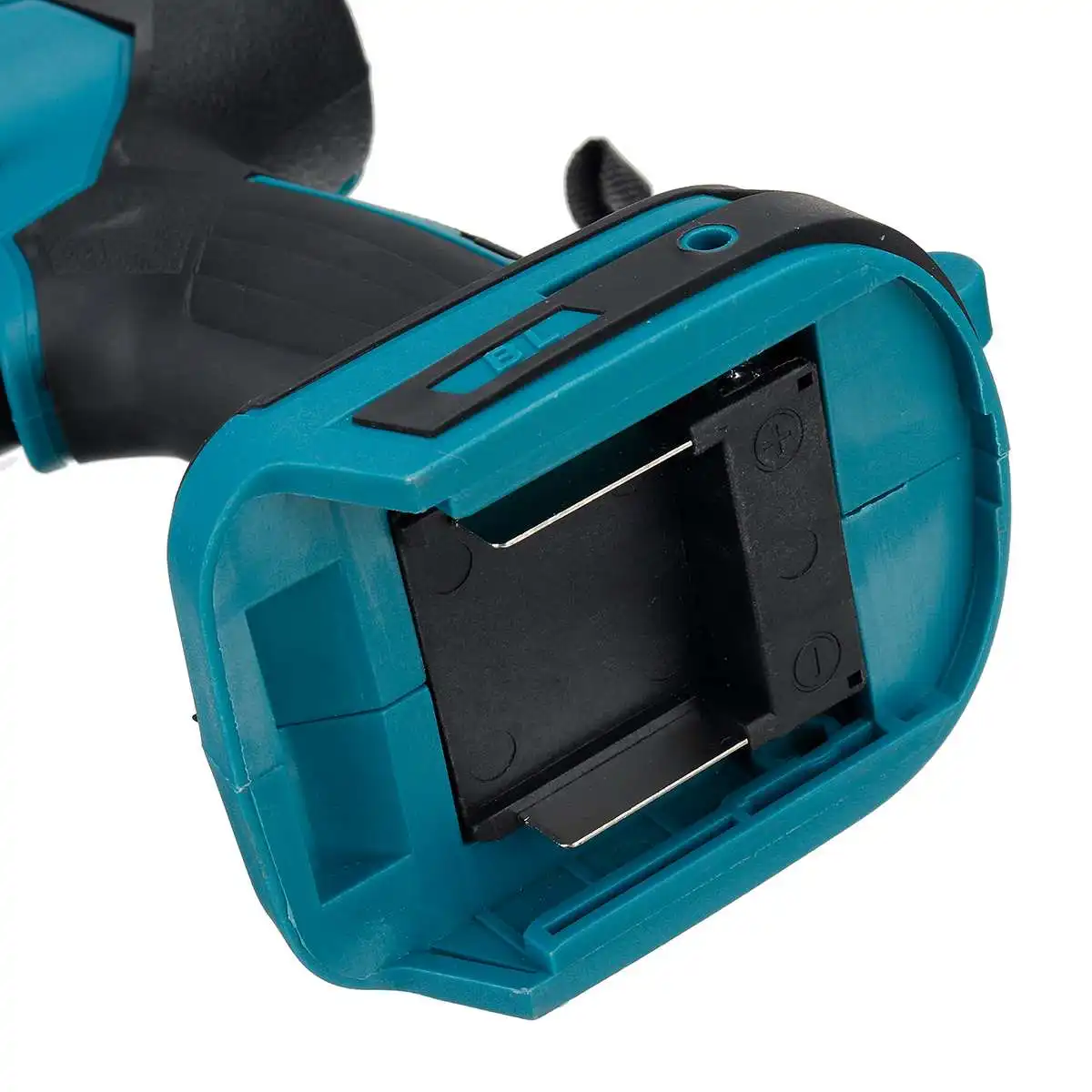 3 w 1 13mm bezszczotkowy elektryczna wiertarka udarowa elektryczny śrubokręt 20 + 3 Torque akumulatorowa wiertarka udarowa do baterii Makita 18V 5 3 w 1 13mm bezszczotkowy elektryczna wiertarka udarowa elektryczny śrubokręt 20 + 3 Torque akumulatorowa wiertarka udarowa do baterii Makita 18V 5