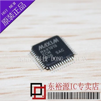 

Direct Promotion Original New MAX1313ECM MAX1313 MAX1313ECM+ LQFP48