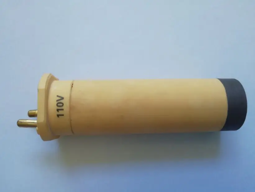

Excellent Material 220V/110V 1600W heat element heating elements for TRIAC S Handheld Hot Air Plastic Welder Gun