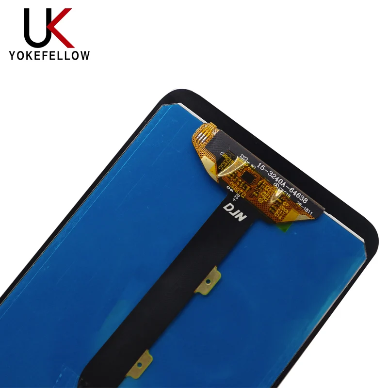 ЖК-дисплей для Infinix Горячее предложение S3 X573 ЖК-дисплей дигитайзер экран полная сборка