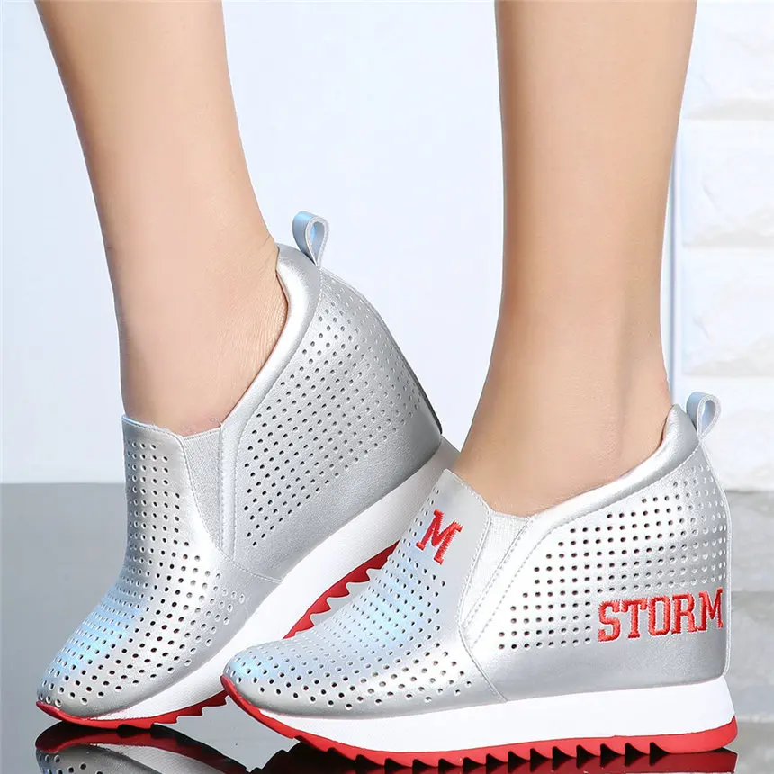 tennis shoes sandals