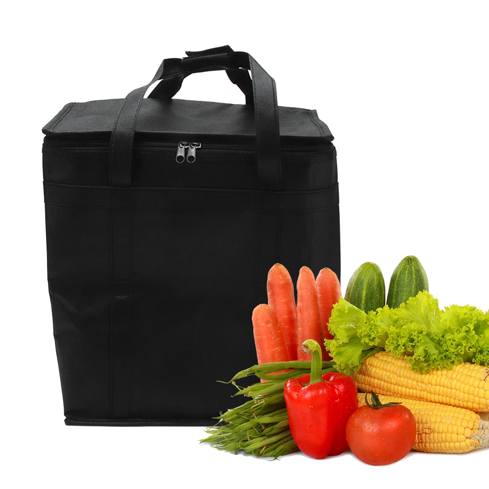 whole foods thermal bag