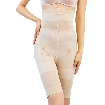 

Perfect Shaper Tummy Waist Bodysuit Body Slimming Shapewear Corset Sexy Shapewear Cinturones With Postpartum For Women SZGS003