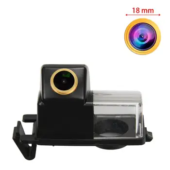 

Freezzmi Golden HD Car Rear View Camera for Nissan Tiida Versa Livina Grand Livina Pulsar 350Z 370Z Fairlady Z Infiniti G35 G37