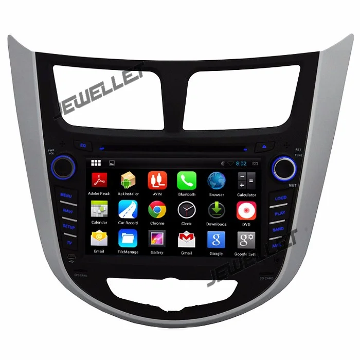 Flash Deal Quad core 1024*600 HD screen Android 9.0 Car DVD GPS radio Navigation for Hyundai Accent i25 Solaris grand avega 2010-2016 3 Flash Deal Quad core 1024*600 HD screen Android 9.0 Car DVD GPS radio Navigation for Hyundai Accent i25 Solaris grand avega 2010-2016 3