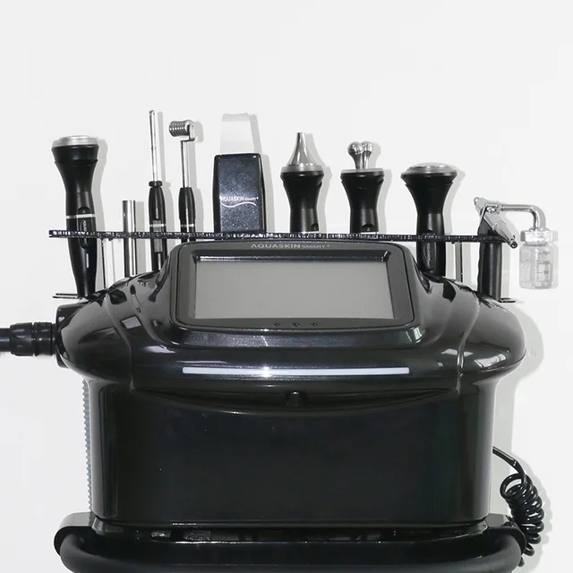 $US $599.00  Face skin exfoliation renew dermabrasion diamond machine cryo facial beauty equipment Salon