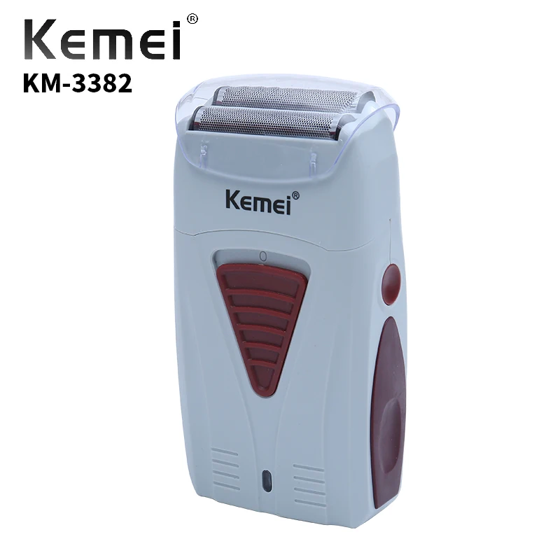 Многофункциональная Бритва для бороды Kemel Детская электрическая Безопасная