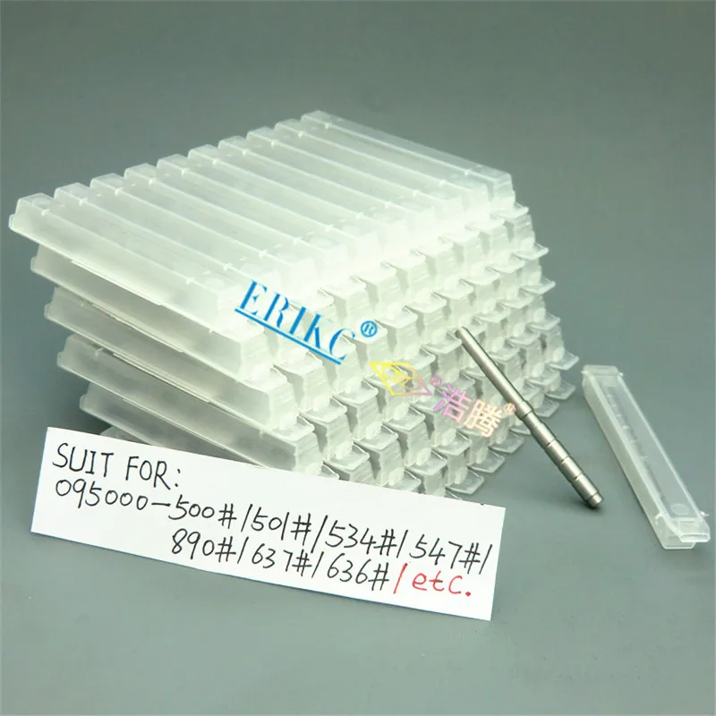 liseron ERIKC Denso CR injector valve rod 095000-5004 095000-5471 095000-8901 (4)