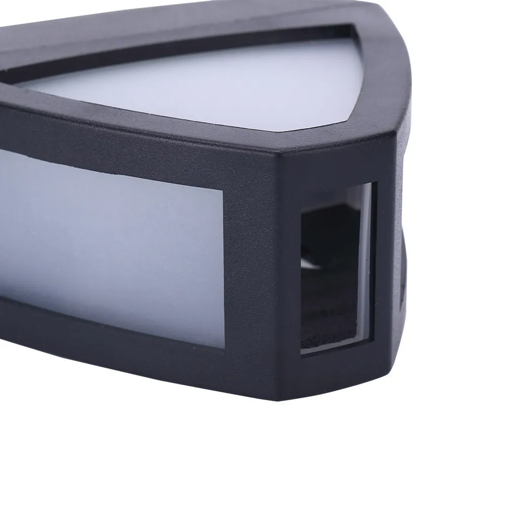 LED Solar Wall Light 2 Leds Lighting Sensor Night Light For Outdoor Garden Lamp Security Step Light Stair Lamp (7)