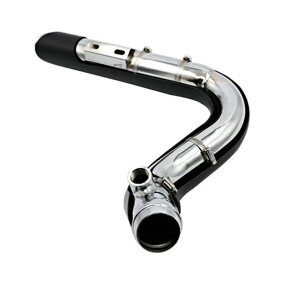 Выхлопная система для Harley Sportster Iron XL883/1200 C N L 04 13 короткие кадры XL1200 XL 883 2004 2012 2013|883