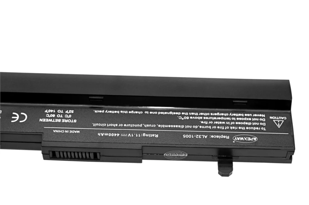 Golooloo 11 1 V Аккумулятор для ноутбука ASUS AL31 1005 AL32 ML32 ML31 Eee PC 1001P 1001PX 1005PX 1005P 1005HA|laptop