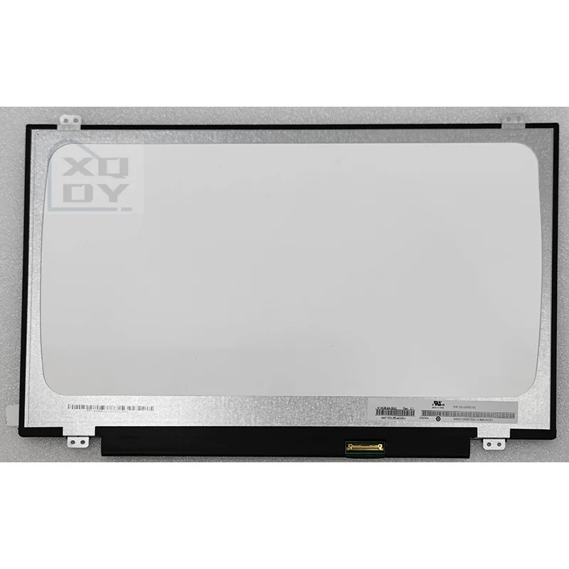 레노버 씽크패드 L440 E440 E450C E470C E475 A475 노트북 LCD 스크린 패널 HD 1366*768 비터치용 14인치 슬림 LED 매트릭스