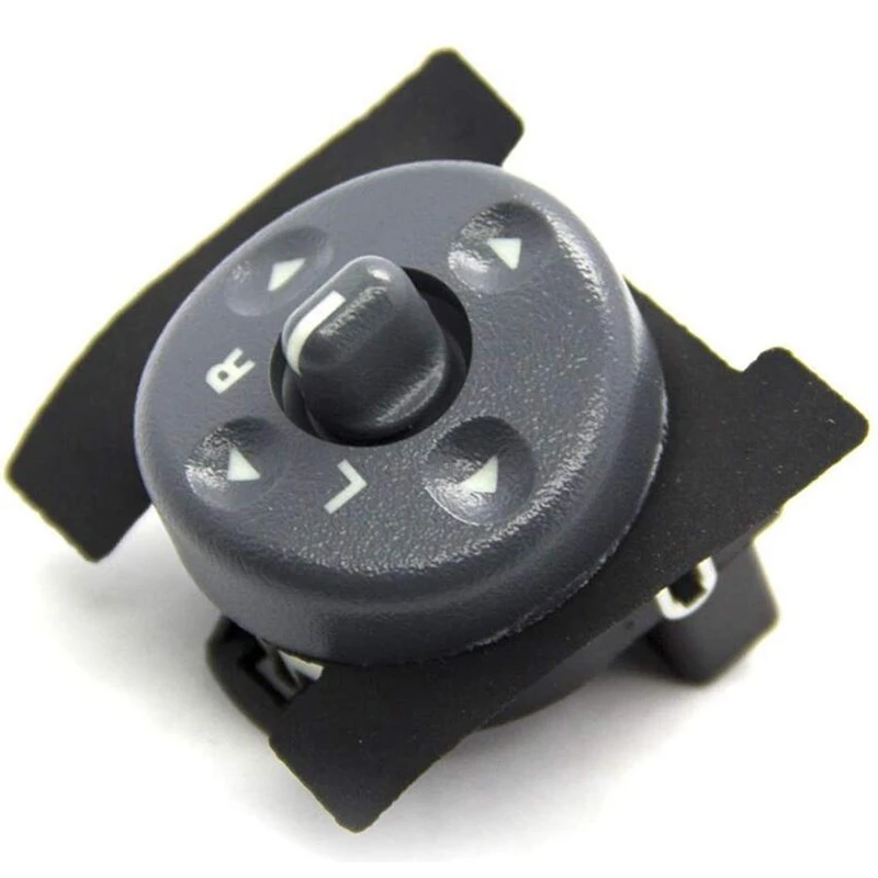 Power Mirror Switch Side View Button 15009690 for Chevy GMC Tahoe Astro C/K Series | Автомобили и мотоциклы
