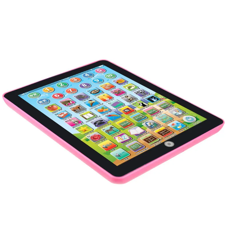 Early Learning Tablet for Kids