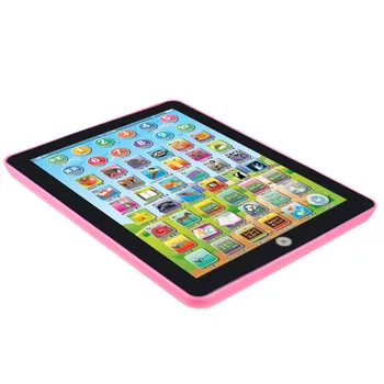 Early Learning Tablet for Kids