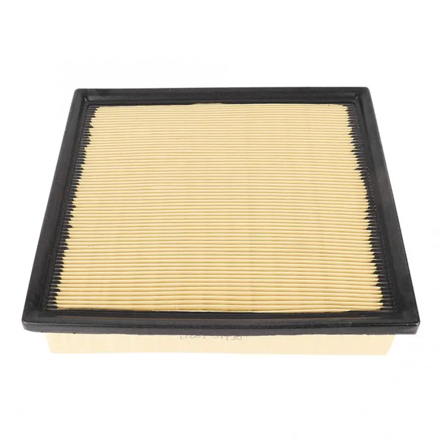 Воздушный фильтр Сменные аксессуары 17801-31130 подходит для Toyota Camry 2012 автомобильные аксессуары luchtfilter Авто araba aksesuar