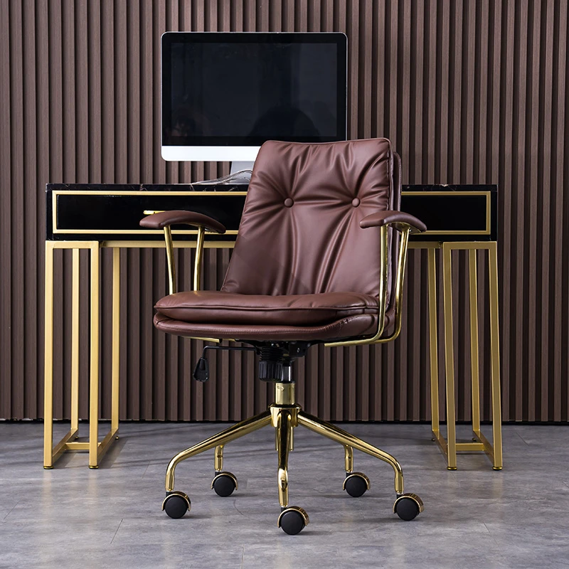 Task Chair Gold Legs bet.yonsei.ac.kr